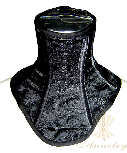 Annzley Steel Boned Neck Corse - Boning Corset Steel 评论和价格