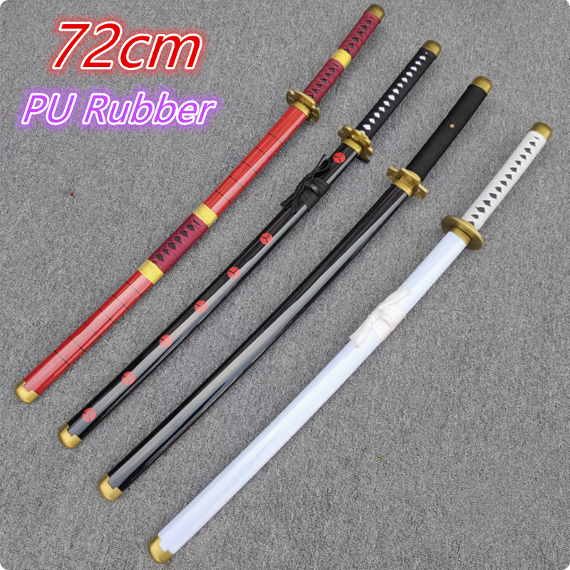 1:1 One Piece Anime Roronoa Zo - Cosplay Prop Patterns 评论和价格