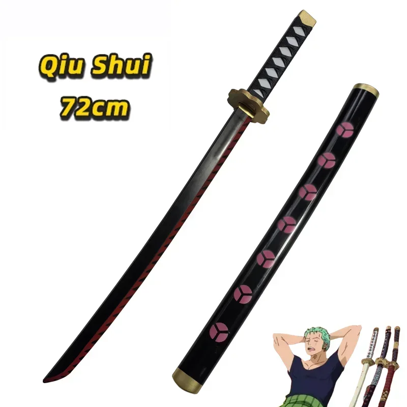 1:1 One Piece Anime Roronoa Zo - Cosplay Prop Patterns 评论和价格