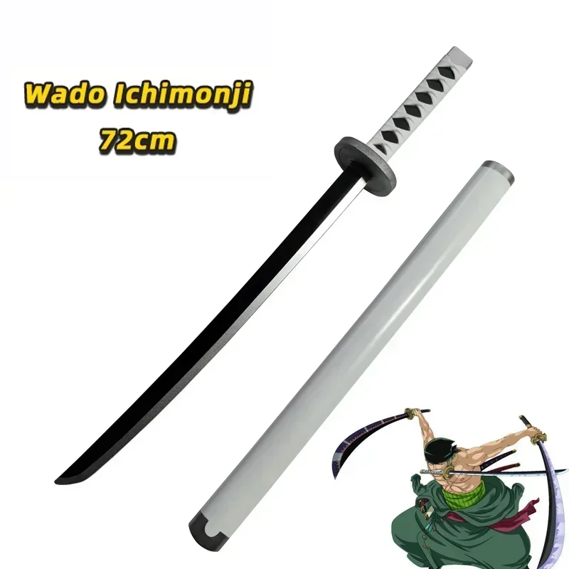 1:1 One Piece Anime Roronoa Zo - Cosplay Prop Patterns 评论和价格