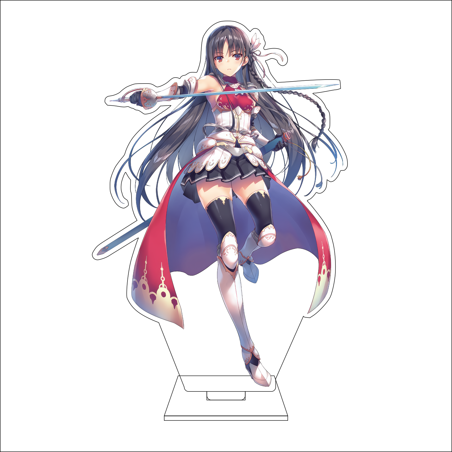 16CM Anime Classroom of the El - Anime Cosplay Prop 评论和价格
