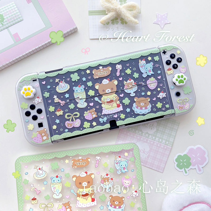 Original New Design Rilakkuma  - Cosplay Prop Designer 评论和价格