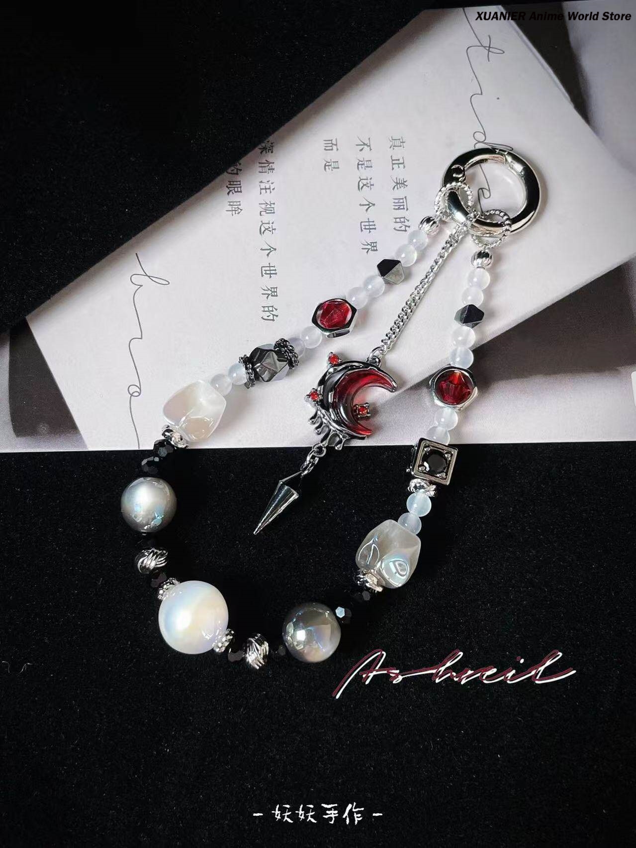 Game La Mancha Ashveil Honkai： - Cosplay Prop Designer 评论和价格