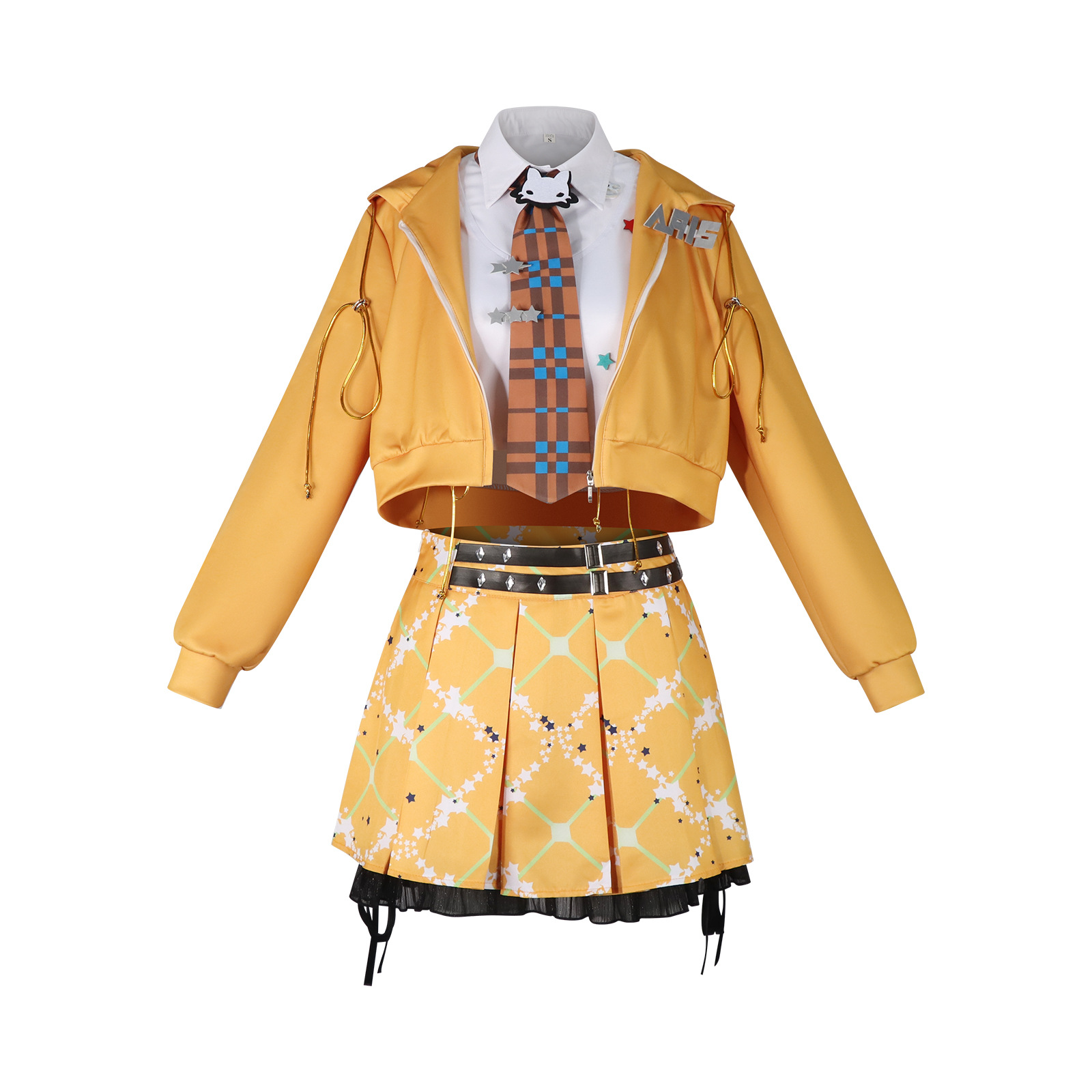 WHH Anime NIKKE Anis Cosplay C - Prop De Cosplay 评论和价格