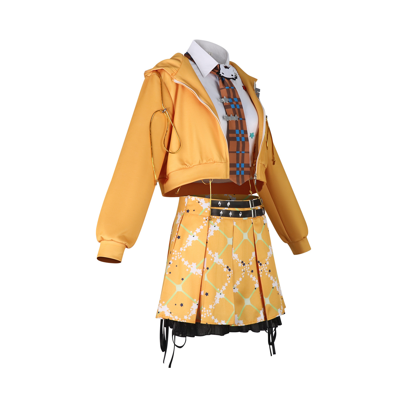 WHH Anime NIKKE Anis Cosplay C - Prop De Cosplay 评论和价格