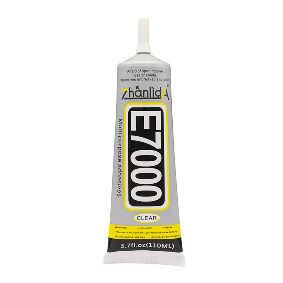 E7000 Glue Clear Contact DIY C - Contact Cement Glue 评论和价格