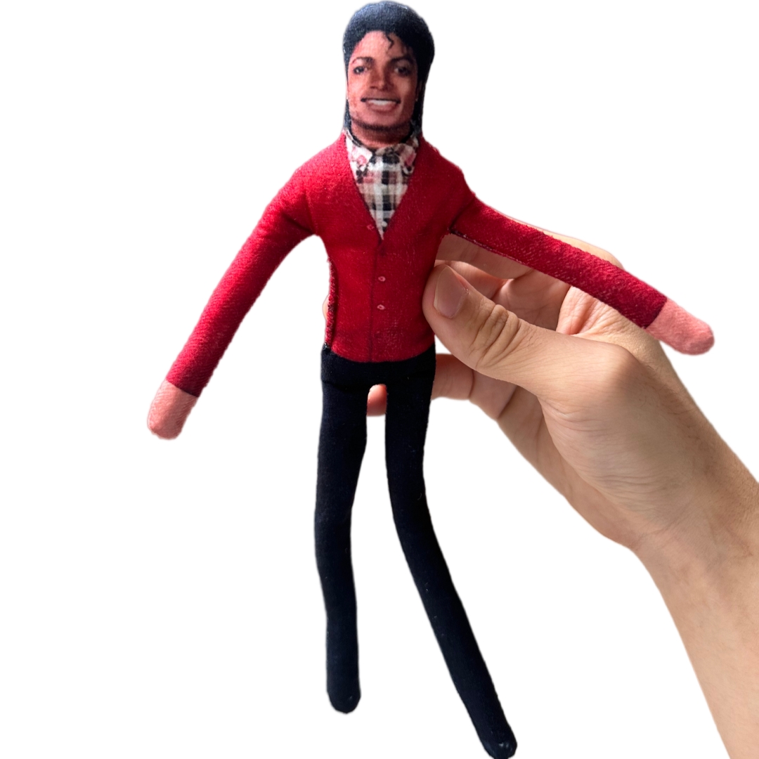 Hot Michael Jackson Cosplay Pr - Cosplay Prop Designer 评论和价格