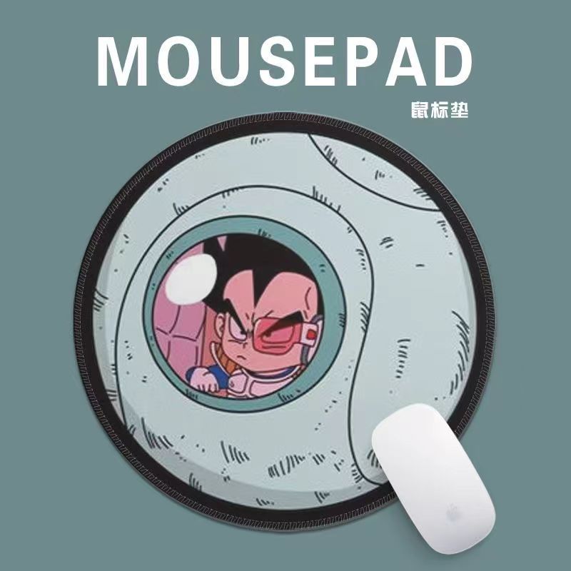 Dragon Ball round mouse pad wi - Cosplay Prop Designer 评论和价格
