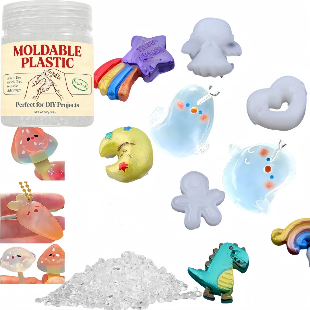 Transparent Thermoplastic Pell - Thermoplastic Pellet 评论和价格