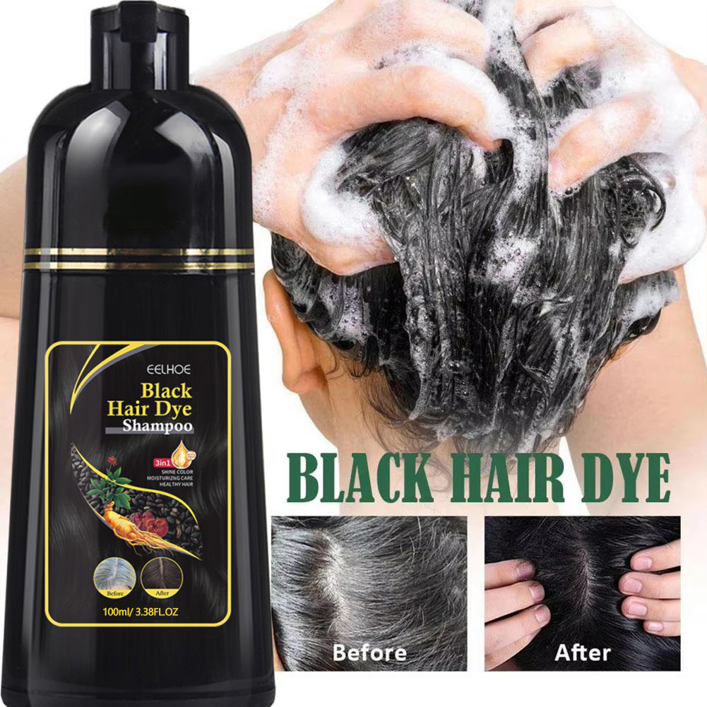 100ML Magic Natural Herbal Hai - Hair Spray Color 评论和价格
