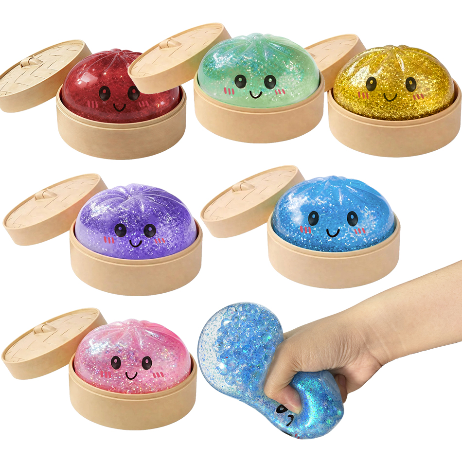 ~-~ Realistic Giant Dumpling S - Cosplay Fireball Prop 评论和价格