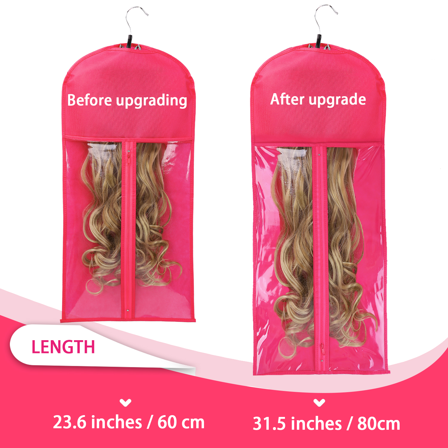 Alileader Best Quality Portabl - Aerith Cosplay Prop 评论和价格
