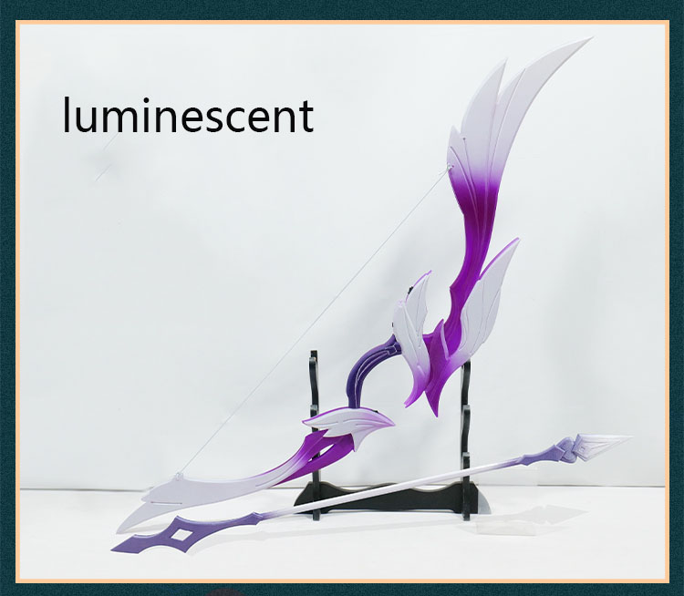 Game Honkai Star Rail Cyrene C - Cosplay Prop Bow 评论和价格