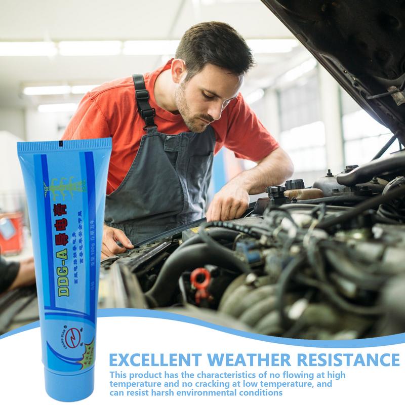 Electrical Grease 100g Electri - Contact Cement Glue 评论和价格