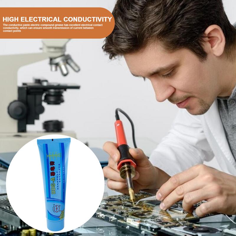 Electrical Grease 100g Electri - Contact Cement Glue 评论和价格