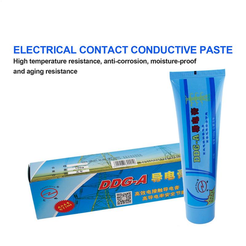 Electrical Grease 100g Electri - Contact Cement Glue 评论和价格