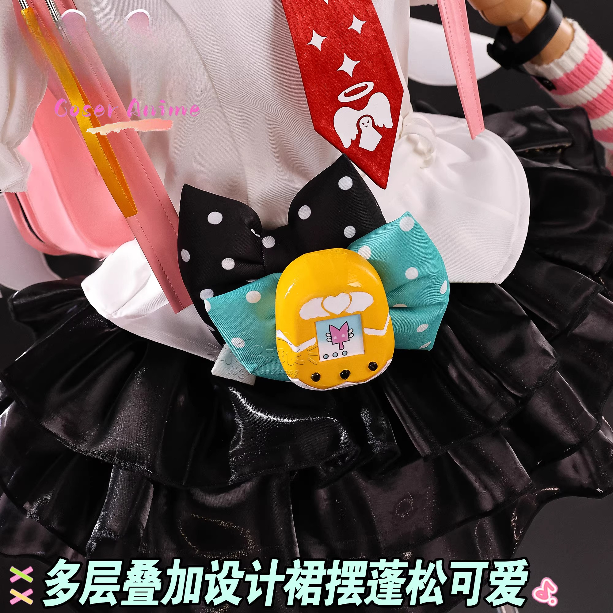 Zenless Zone Zero Virtual Idol - Prop De Cosplay 评论和价格