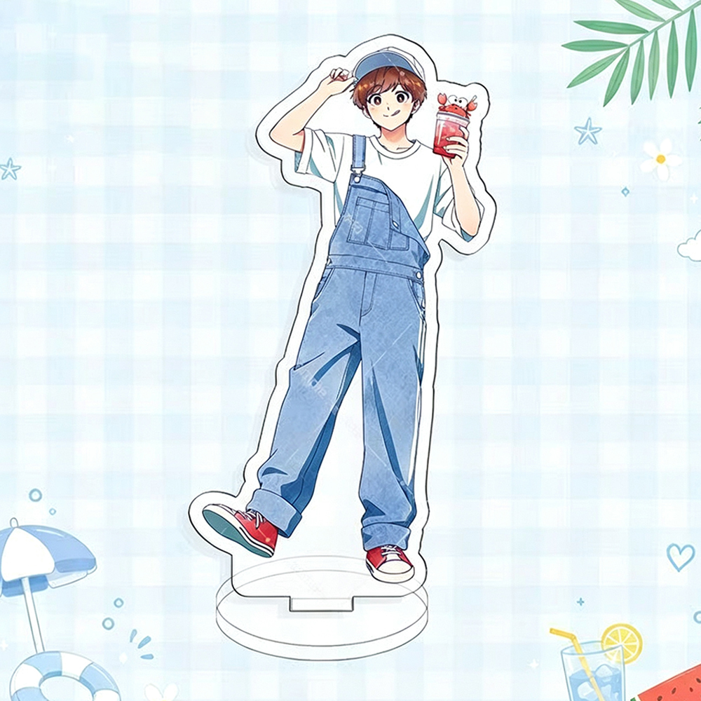 Anime Go For It Nakamura Aiki  - Anime Cosplay Prop 评论和价格