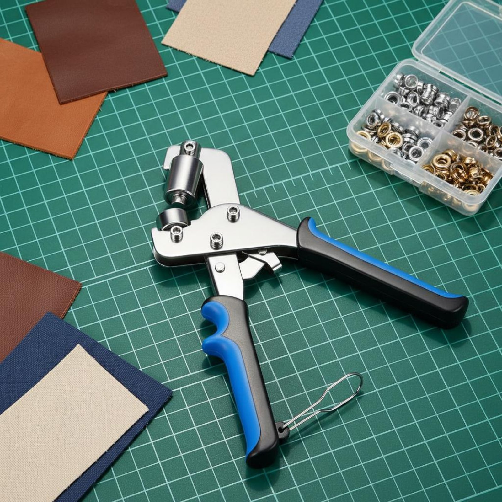 Snap Button Setting Pliers Han - Snap Plier Setter 评论和价格