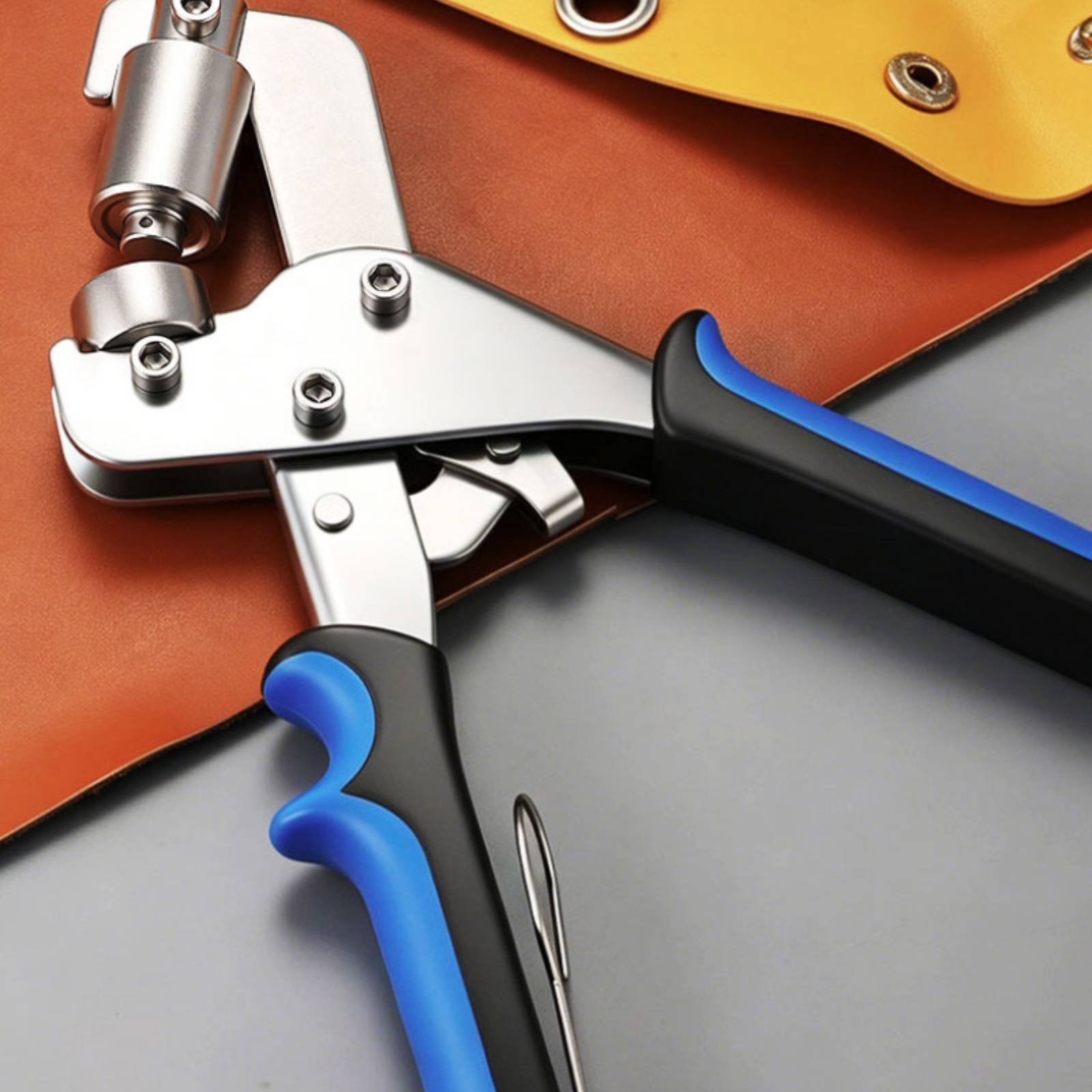Snap Button Setting Pliers Han - Snap Plier Setter 评论和价格