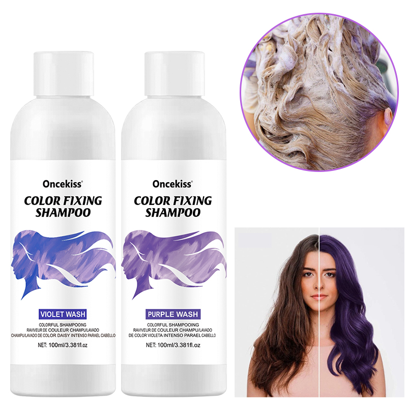 100ml Temporary Hair Color Sha - Hair Spray Color 评论和价格