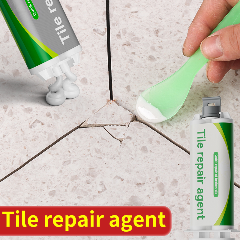 Sale Tile marble repair agent  - Contact Cement Glue 评论和价格