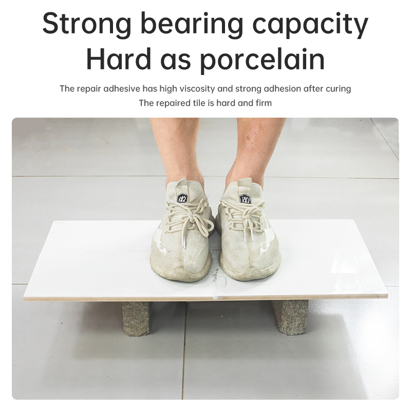 Sale Tile marble repair agent  - Contact Cement Glue 评论和价格