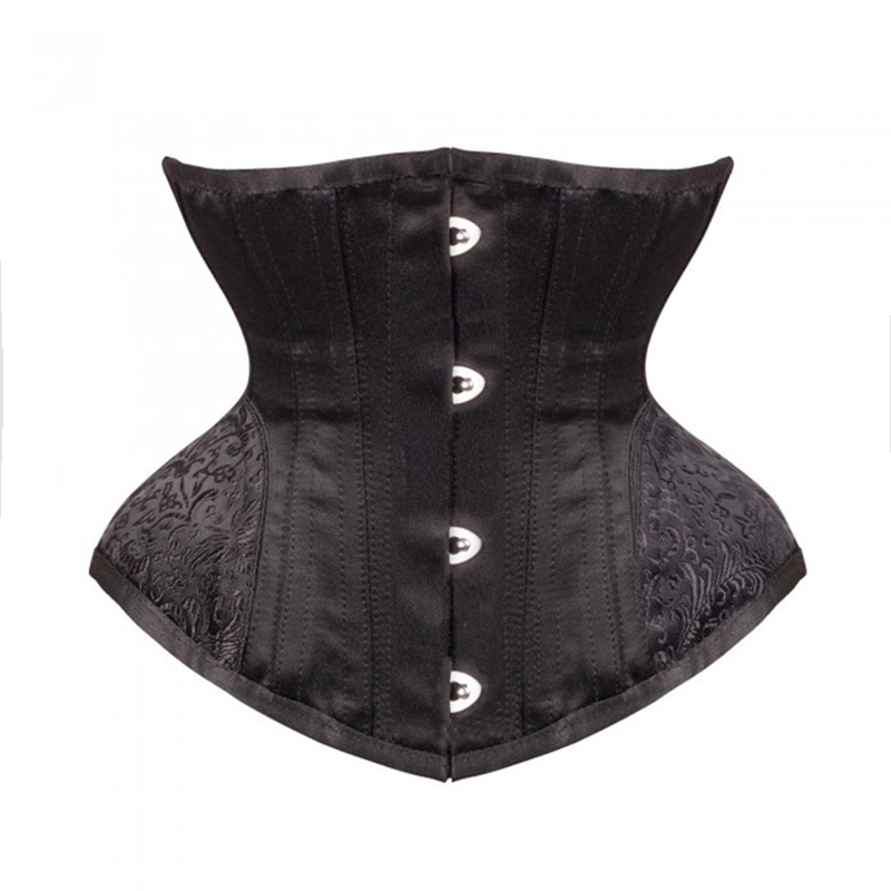 Gothic Corsets and Bustiers St - Boning Corset Steel 评论和价格