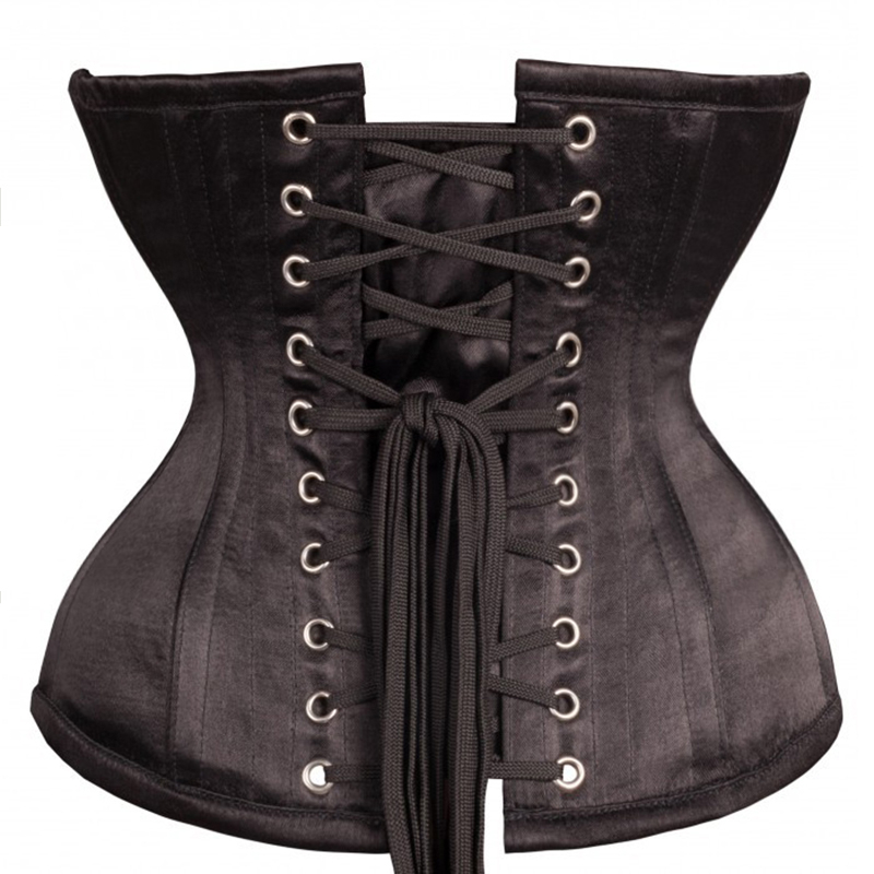 Gothic Corsets and Bustiers St - Boning Corset Steel 评论和价格