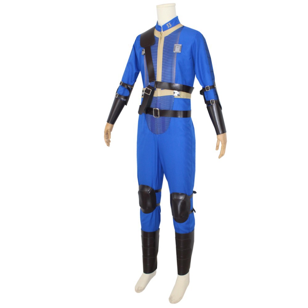 Fall Cos Out Lucy Cosplay Cost - Fallout Cosplay Prop 评论和价格