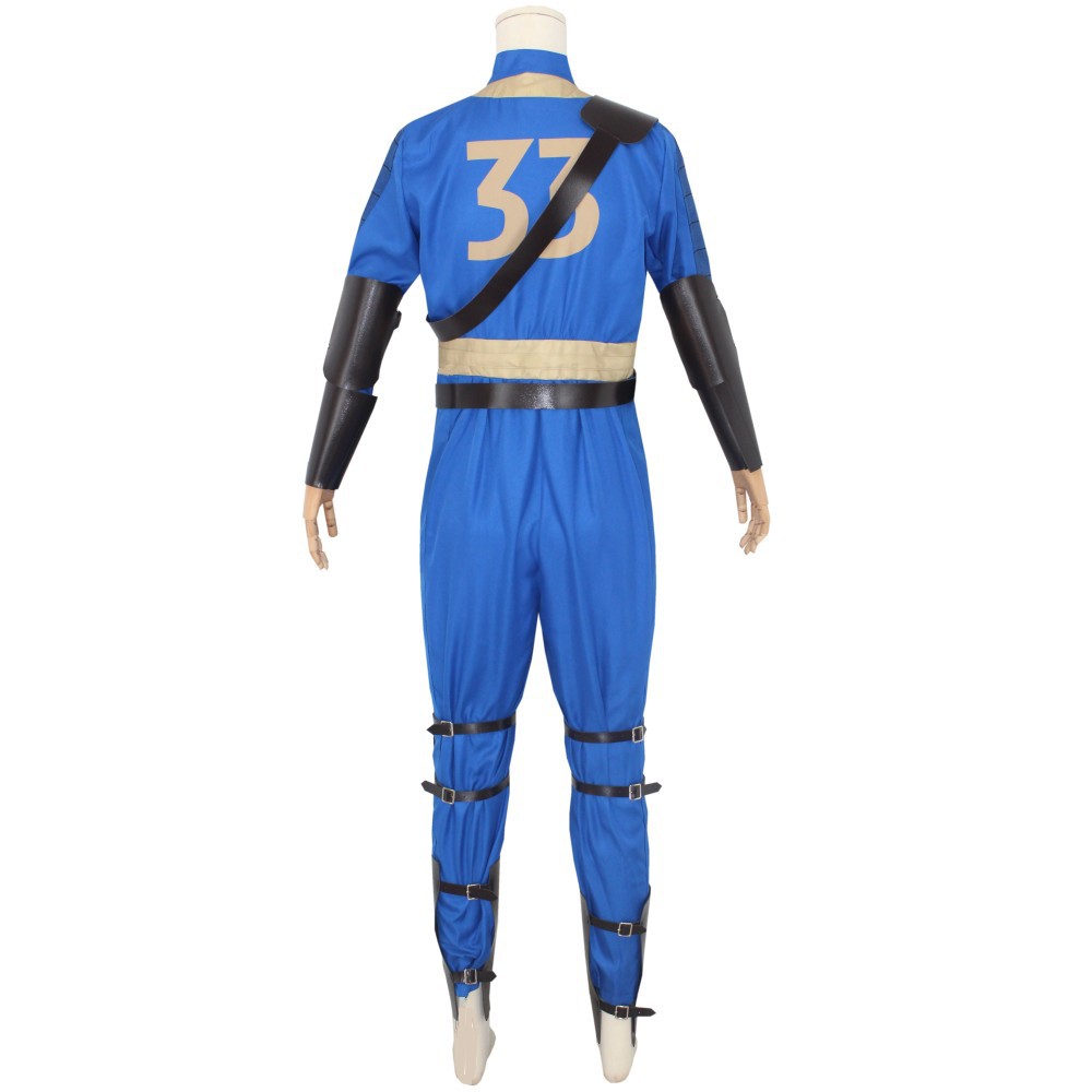 Fall Cos Out Lucy Cosplay Cost - Fallout Cosplay Prop 评论和价格