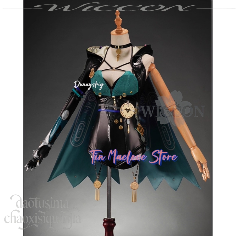 Anime Game Zenless Zone Zero C - Cosplay Prop Book 评论和价格