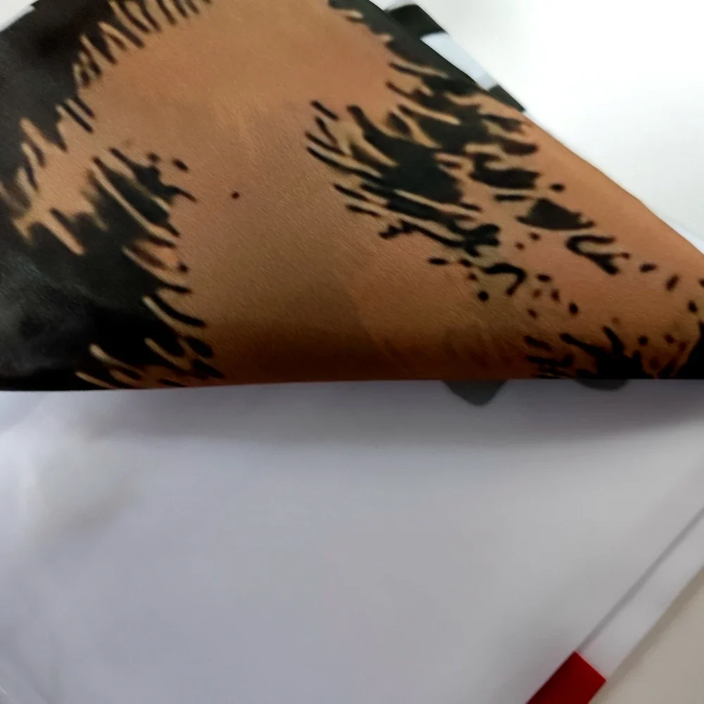 New California Republic Flag 3 - Fallout Cosplay Prop 评论和价格