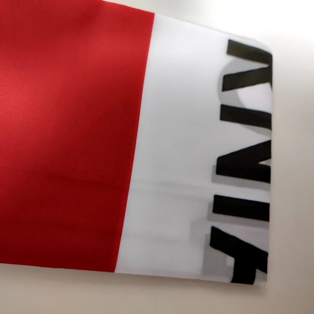 New California Republic Flag 3 - Fallout Cosplay Prop 评论和价格