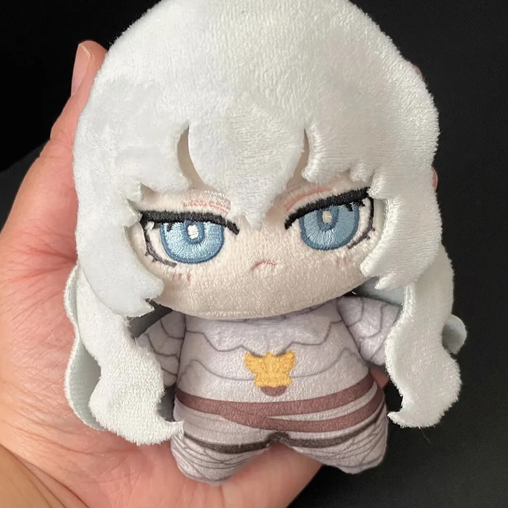 Anime Berserk Griffith Cosplay - Prop De Cosplay 评论和价格