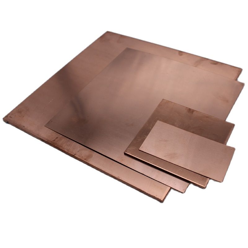 Copper Foil Copper Plate 0.1mm - Worbla Thermoplastic 评论和价格