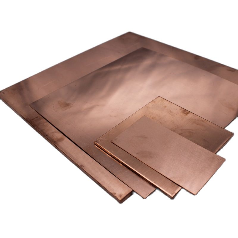 Copper Foil Copper Plate 0.1mm - Worbla Thermoplastic 评论和价格