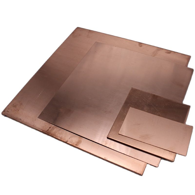Copper Foil Copper Plate 0.1mm - Worbla Thermoplastic 评论和价格